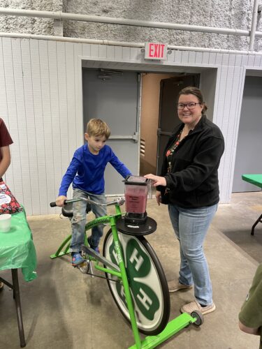 Washington County 4-H to hold open house